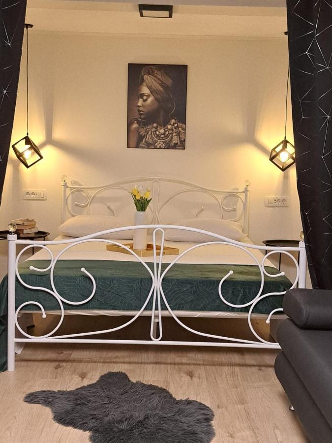 Studio Apartman Maris Apartment Задар Екстериор снимка