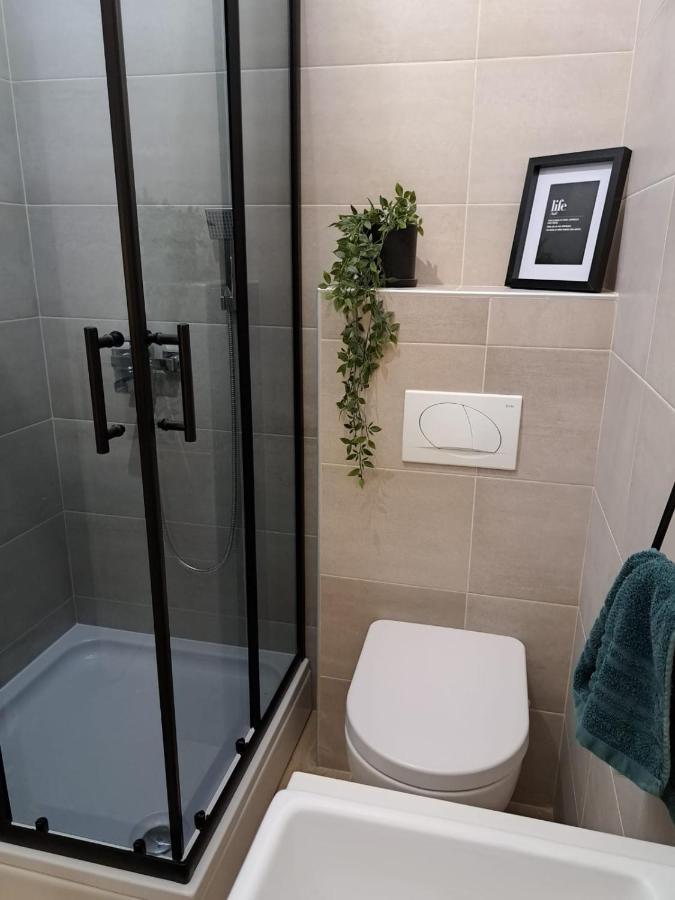 Studio Apartman Maris Apartment Задар Екстериор снимка