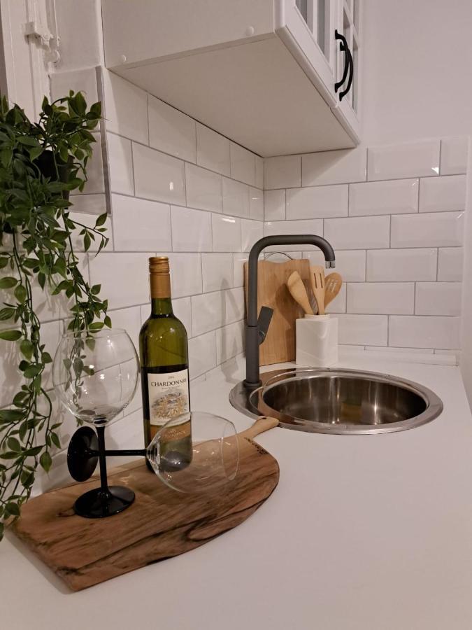Studio Apartman Maris Apartment Задар Екстериор снимка