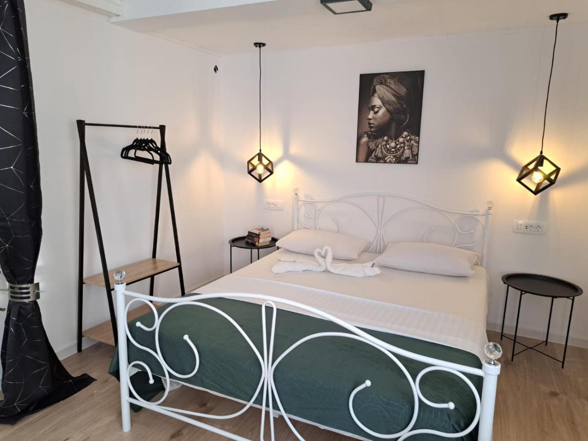 Studio Apartman Maris Apartment Задар Екстериор снимка