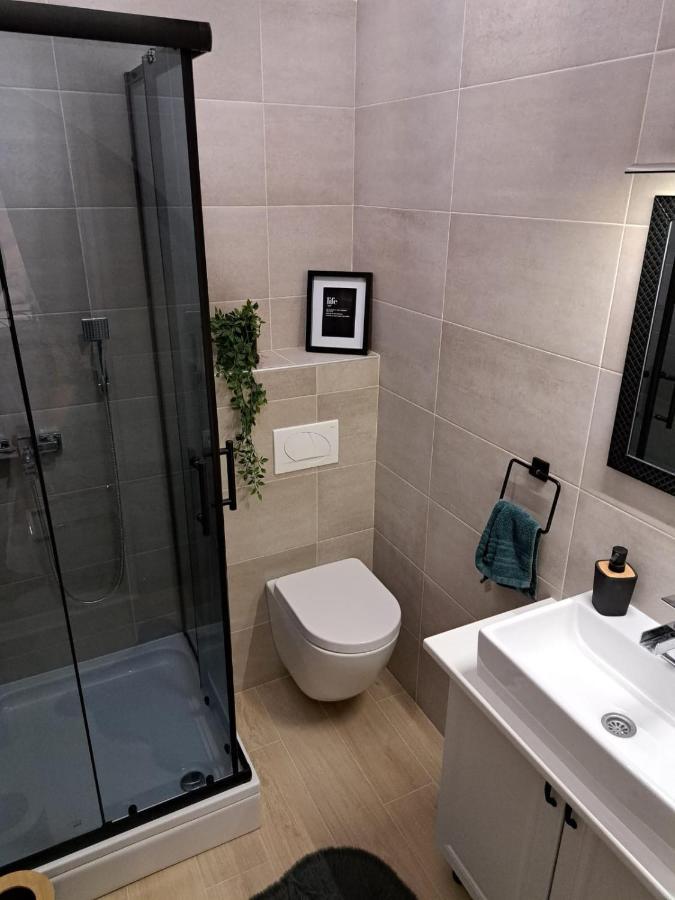 Studio Apartman Maris Apartment Задар Екстериор снимка