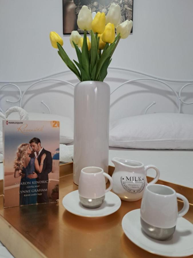 Studio Apartman Maris Apartment Задар Екстериор снимка